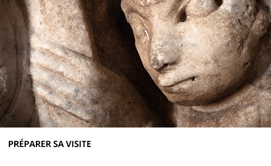 Préparer sa visite