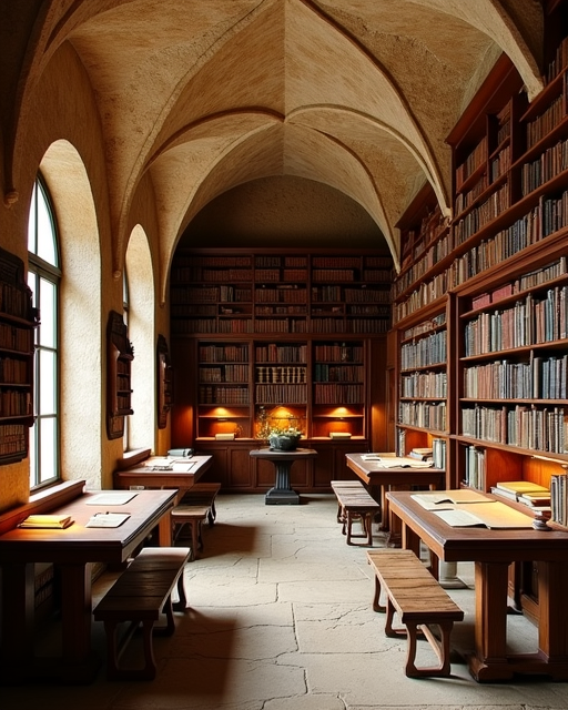 Le centre de Ressources